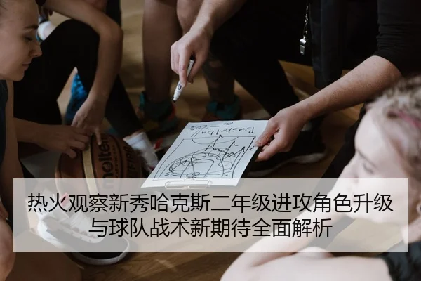 热火观察新秀哈克斯二年级进攻角色升级与球队战术新期待全面解析
